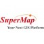 SuperMap Desktop GIS