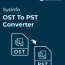 Sysinfo OST to PST Converter