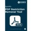 Sysinfo PDF Restriction Remover Tool
