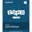 SysTools Zoho Mail Backup Tool