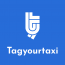 Tagyourtaxi