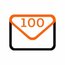 TempMail 100
