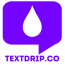 Textdrip