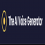 The AI Voice Generator