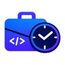 Toolscase Time Tracker