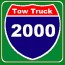 Tow Truck 2000