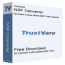 TrustVare NSF to PST Converter