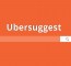 Ubersuggest