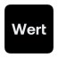 Wert