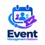 White-Label Event Management Platform
