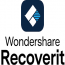 Wondershare Recoverit