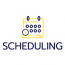 WorkHub Scheduling