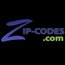 Zip-Codes API