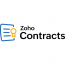 Zoho Contracts