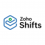 Zoho Shifts