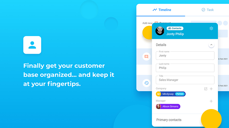 NetHunt CRM