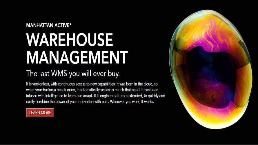 Manhattan Associates Reviews & Pricing 2024