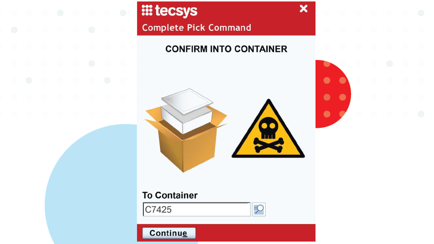 Tecsys