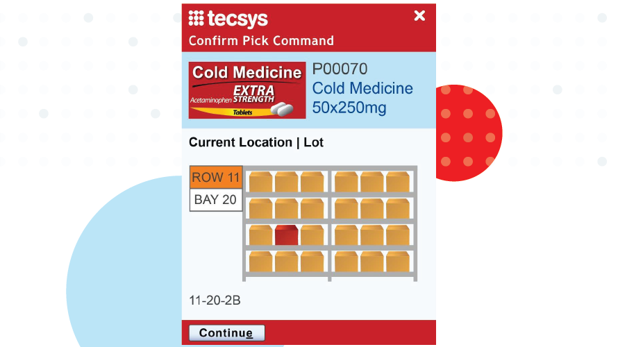 Tecsys