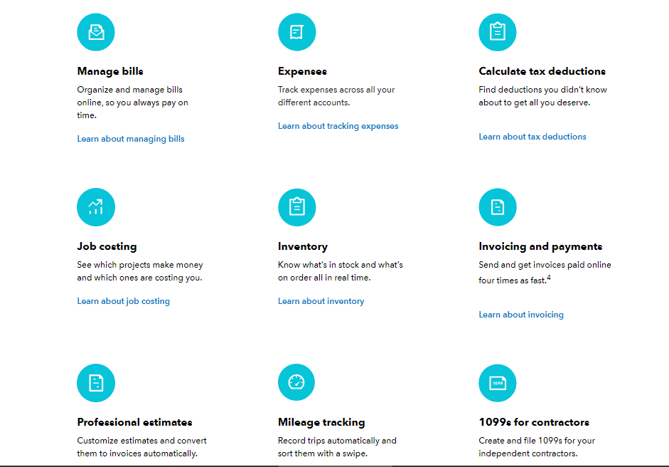 QuickBooks Online