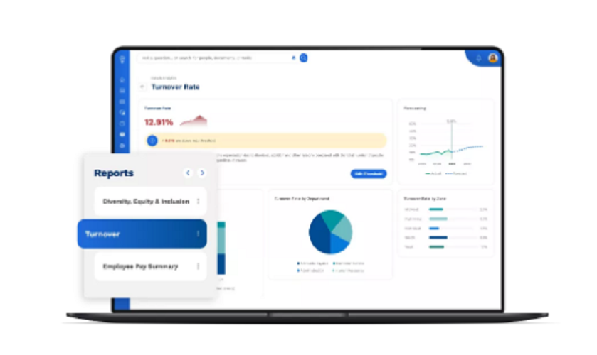 Ceridian Dayforce Reviews & Pricing 2024