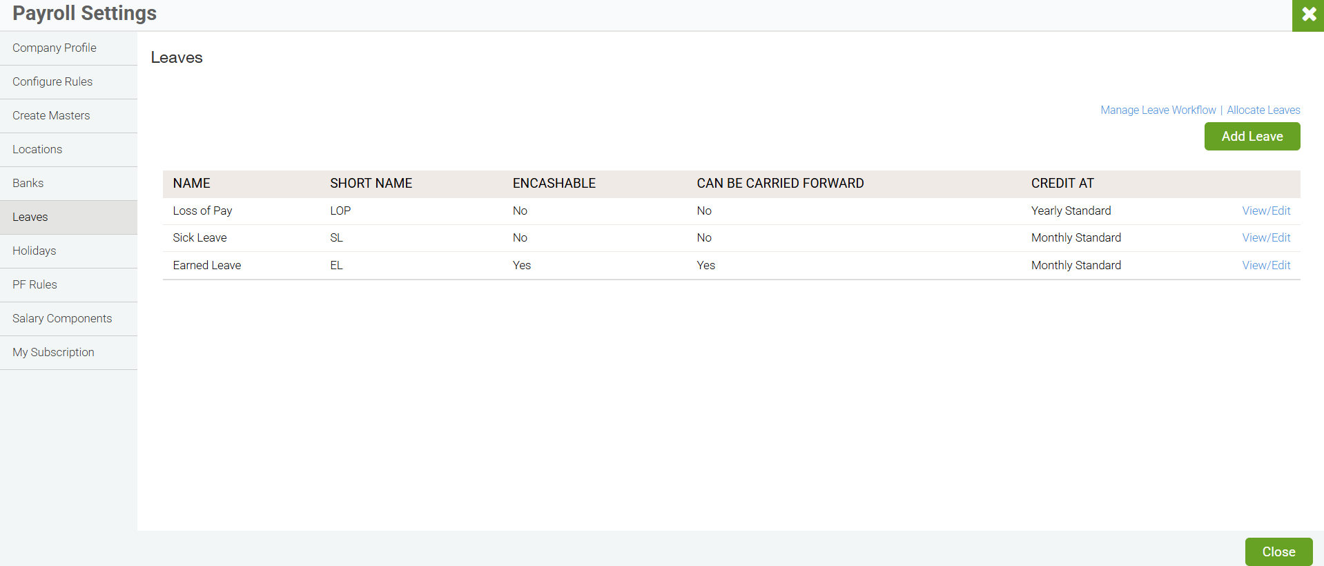 Paybooks - A Transperfect Company