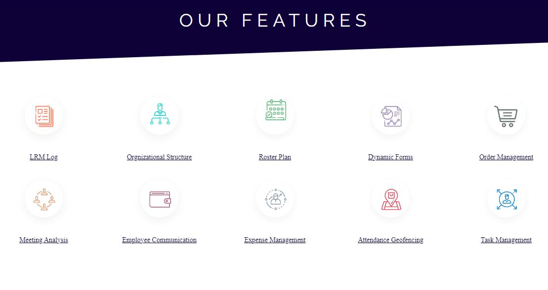 Field Force Connect Reviews & Pricing 2024