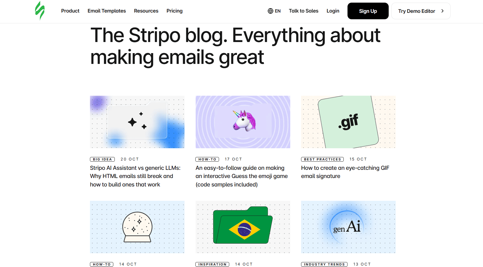 Stripo.email