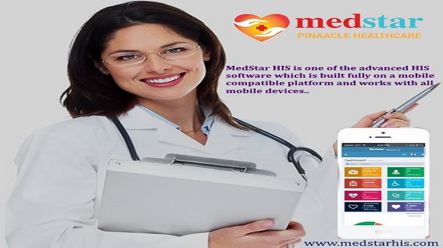 MedStar HIS