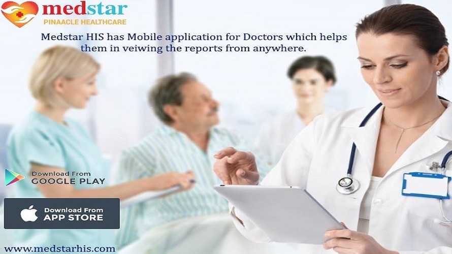 MedStar HIS