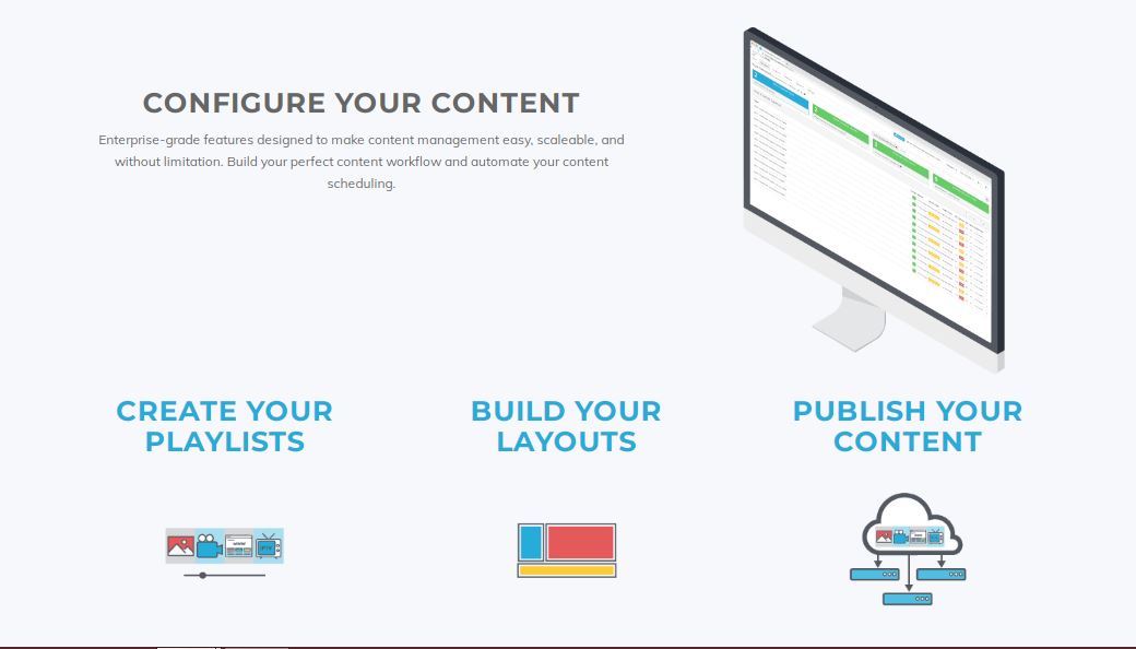 Signagelive Reviews & Pricing 2024