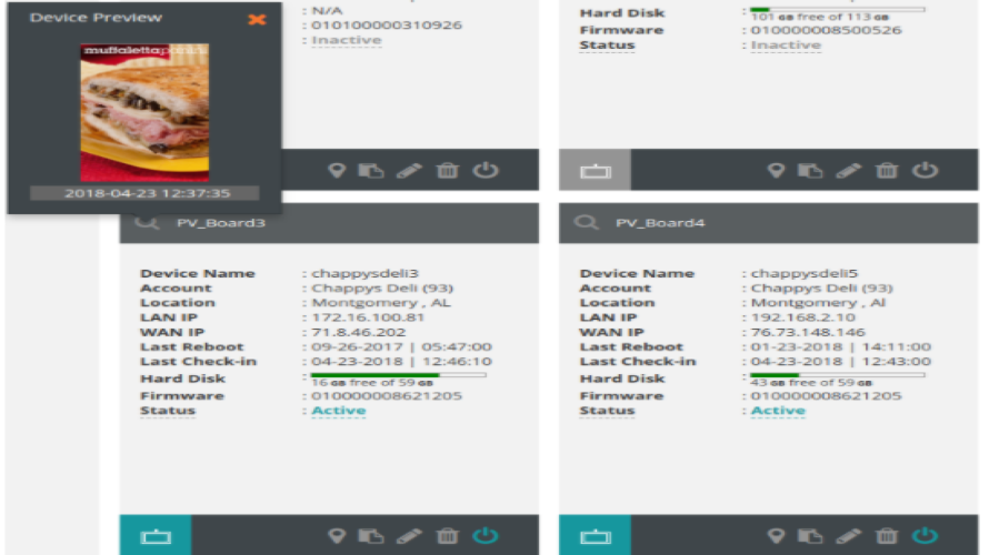 Xhibit Signage Reviews & Pricing 2024