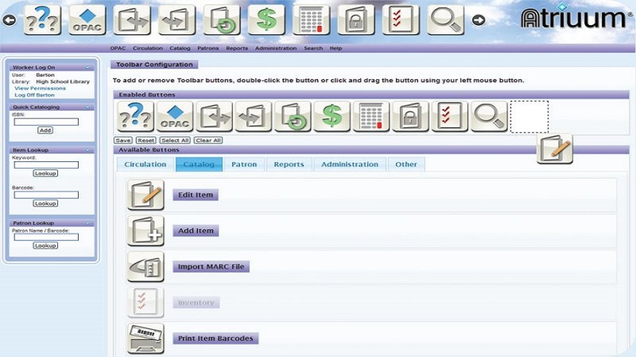 Atriuum Reviews & Pricing 2024