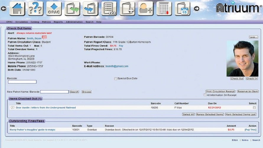 Atriuum Reviews & Pricing 2024