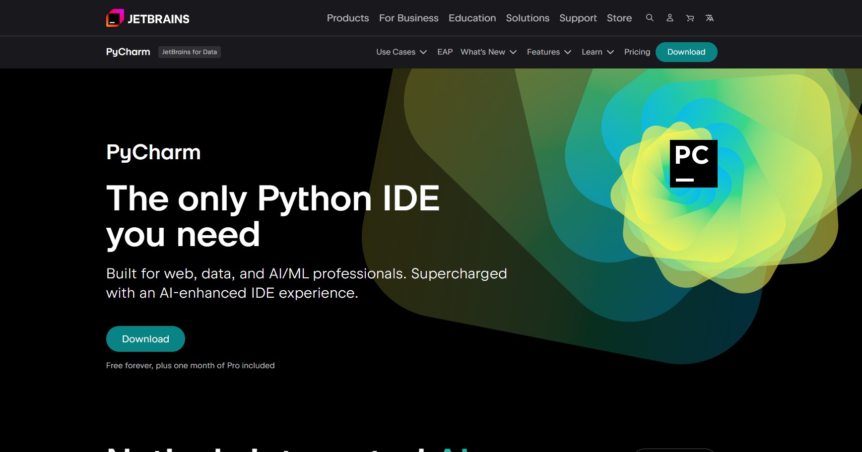 Pycharm