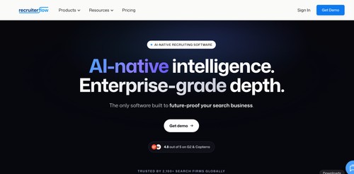 Recruiterflow