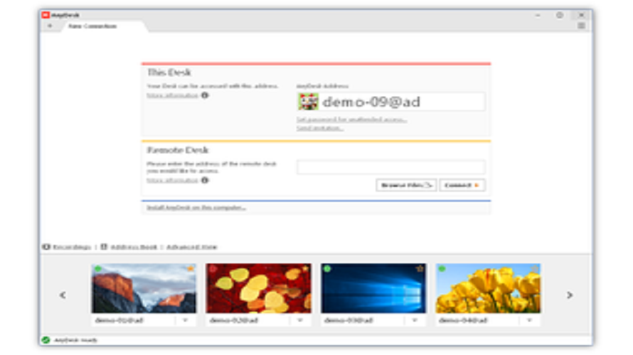 Anydesk