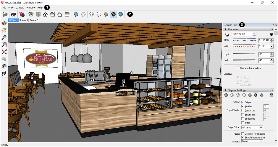 SketchUp