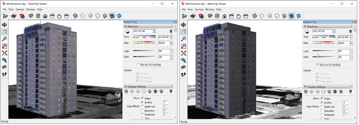 SketchUp