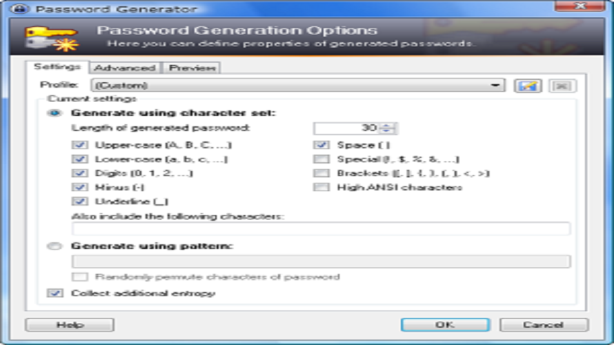 KeePass
