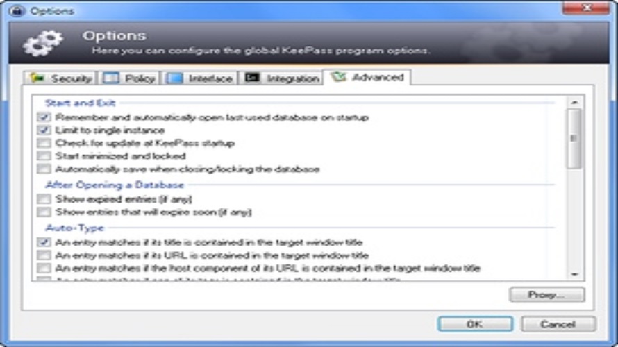 KeePass