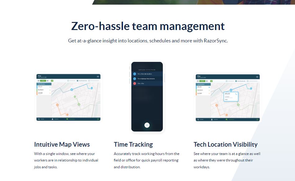 RazorSync Reviews & Pricing 2024