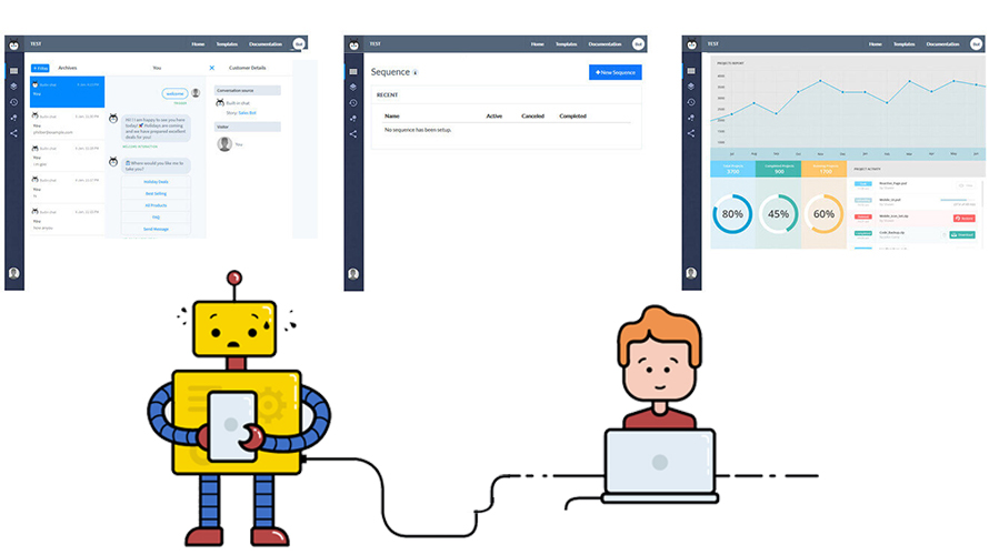 BotPenguin Reviews & Pricing 2025 | GoodFirms