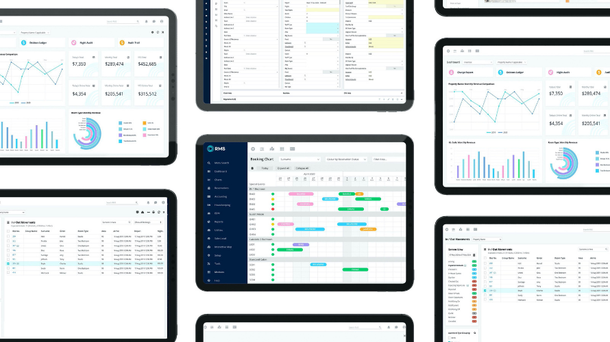 RMS Campground & Park