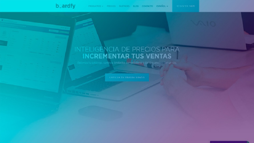 Boardfy