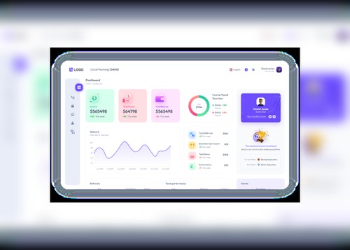 Cloud MLM