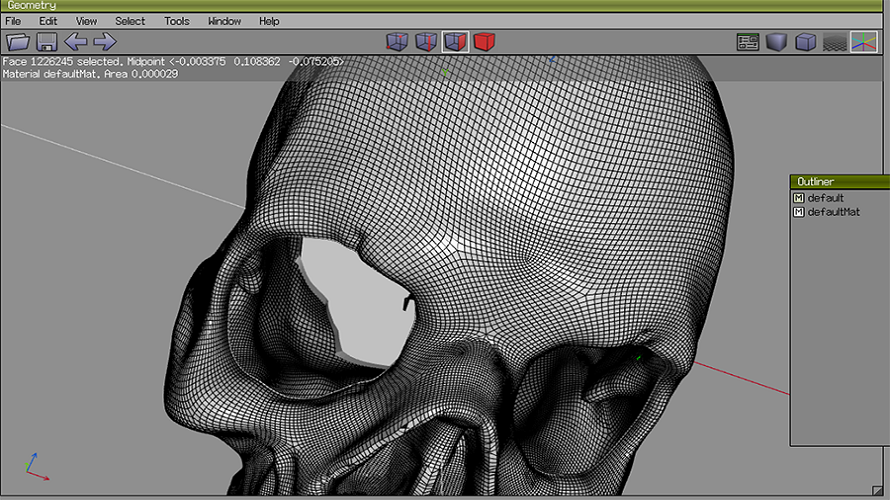 Wings 3D