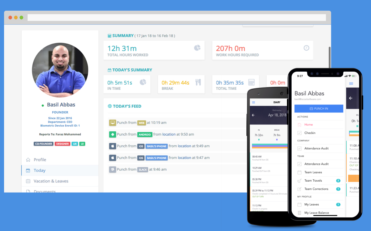 ClockIt Reviews & Pricing 2024