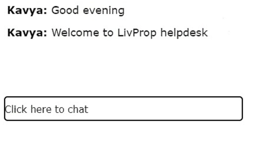 LivProp 