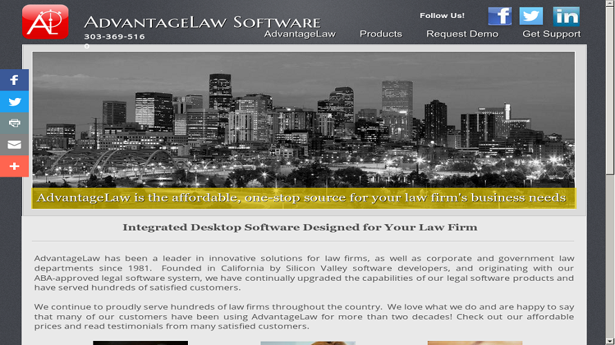 AdvantageLaw